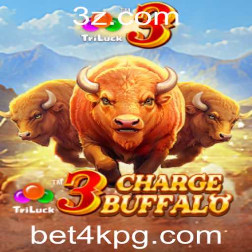 Explorando o Fascinante Mundo de 3ChargeBuffalo: Uma Aventura Épica