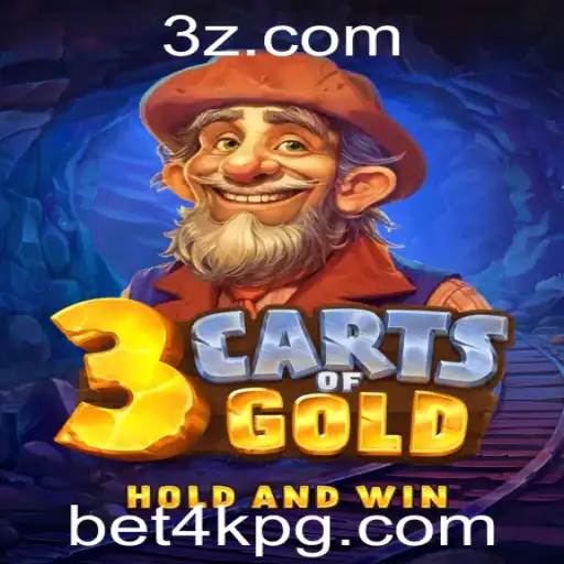 Descubra o Fascinante Mundo do Jogo '3cartsOfGold'