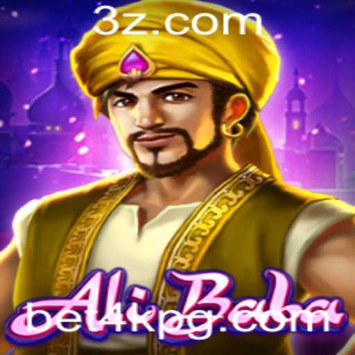 Introdução e Regras do Jogo AliBaba com Aposta Bet 4K