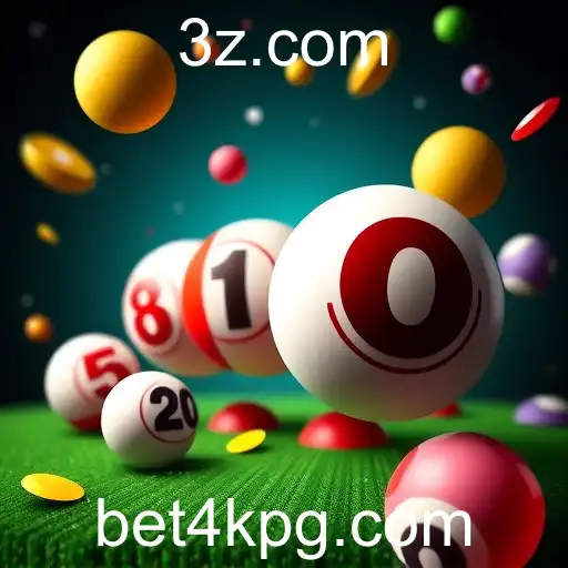 Bingo Online: Uma Nova Era de Entretenimento Digital com Bet 4k