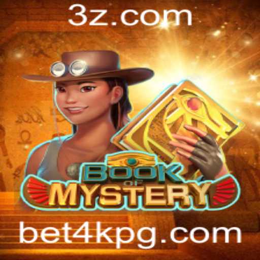 BookofMystery: Desvendando o Enigma do Jogo com Apostas Inovadoras