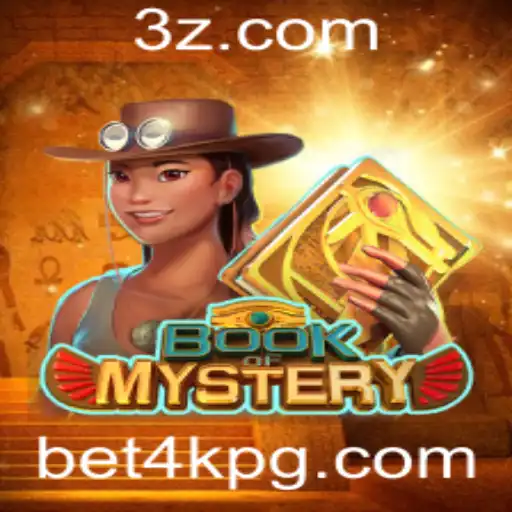BookofMystery: Desvendando o Enigma do Jogo com Apostas Inovadoras