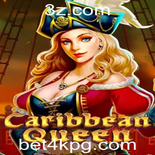 Descubra CaribbeanQueen: Um Novo Jogo de Apostas com Emoção 4K