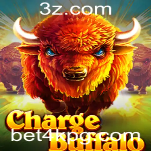 ChargeBuffalo: O Fascinante Mundo de Apostas Com Bet 4K