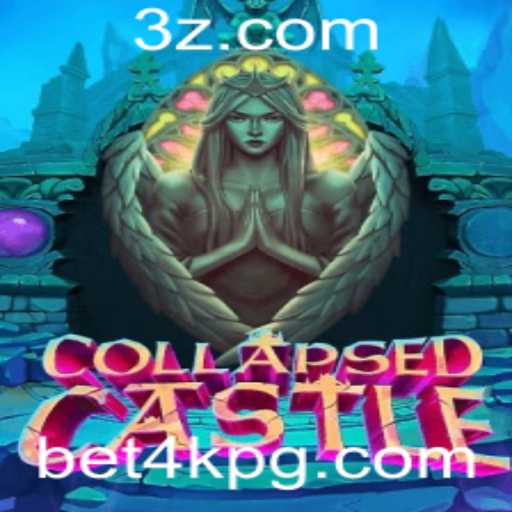 Descubra as Emoções de CollapsedCastle e a Aposta Intrigante no Bet 4k