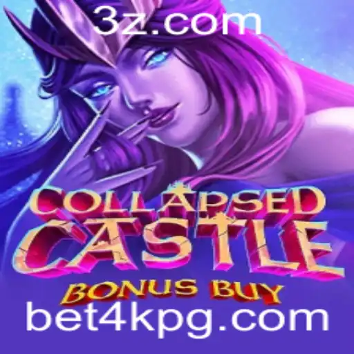 Desvendando o Mundo de Apostas com CollapsedCastleBonusBuy