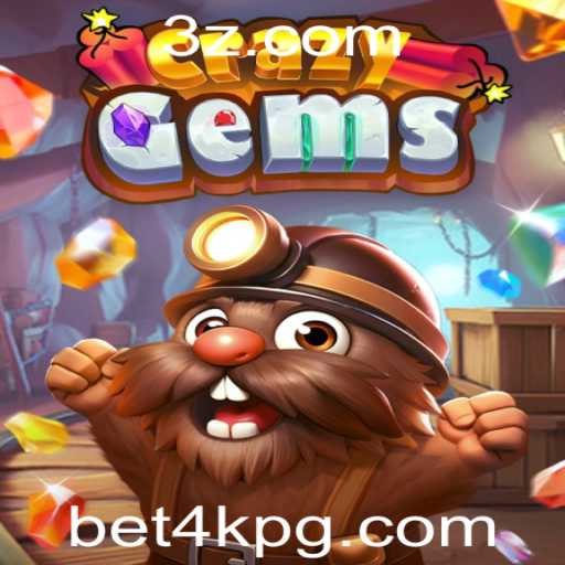Explorando CrazyGems: Um Mergulho no Mundo do Bet 4k