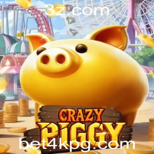 CrazyPiggy: O Novo Fenômeno dos Jogos com Apostas de 4K