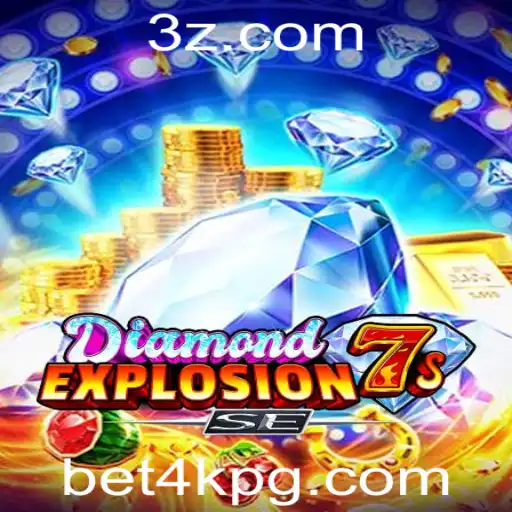 Explorando o Excitante Mundo de DiamondExplosion7sSE: A Nova Sensação em Jogos de Cassino