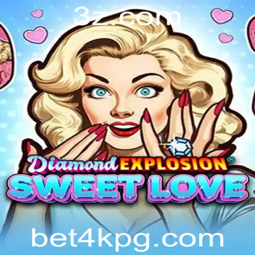 Descubra 'DiamondExplosionSweetLove': Um Jogo Eletrizante de Apostas em 4k