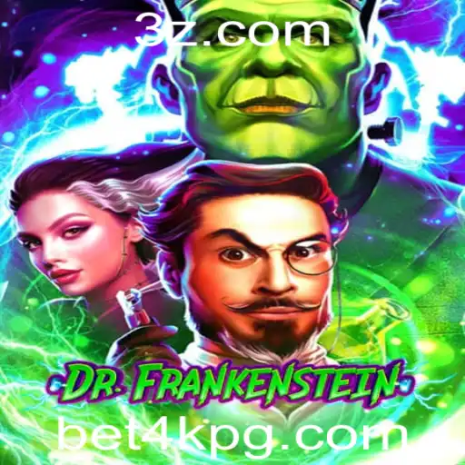 Descubra DrFrankenstein: O Jogo de Apostas 4K que Revoluciona o Entretenimento