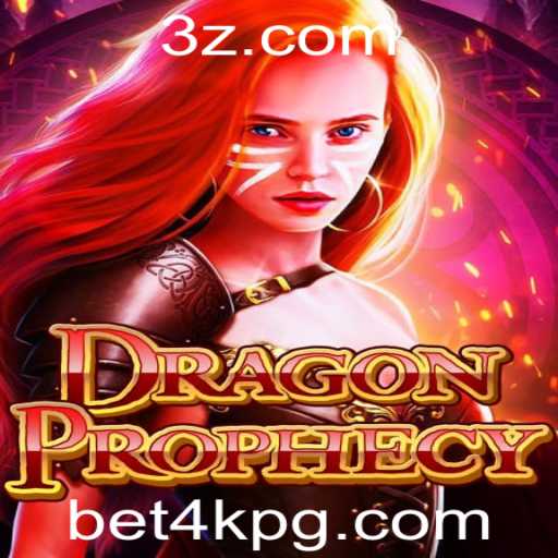 DragonProphecy: A Aventura de Fantasia Reimaginada em 4K