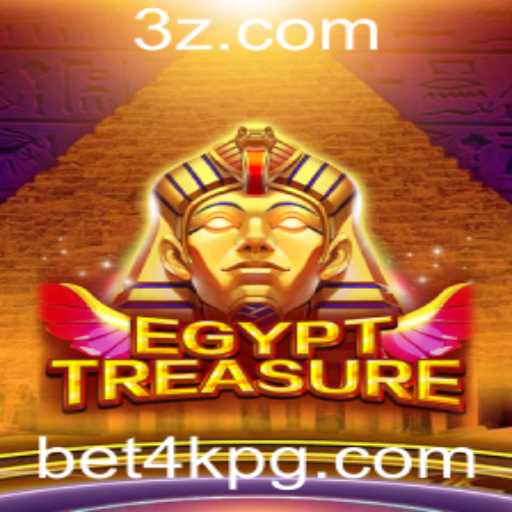 Descubra o Fascinante Mundo do EgyptTreasure e a Emoção de Apostar em 4K