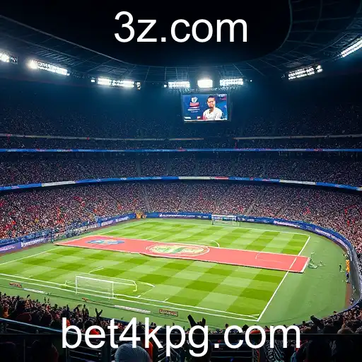 O Impacto do Avanço Tecnológico nos Esportes: Uma Análise do Bet 4K