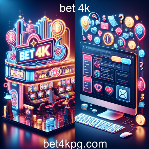 Entendendo a Categoria de Perguntas Freqüentes no Bet 4k