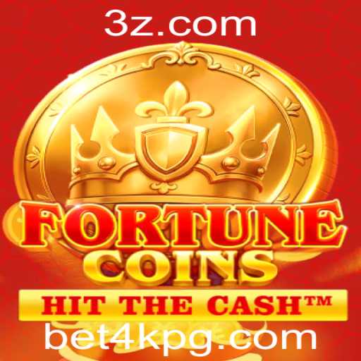 FortuneCoins: Um Mergulho no Mundo das Apostas com Bet 4K
