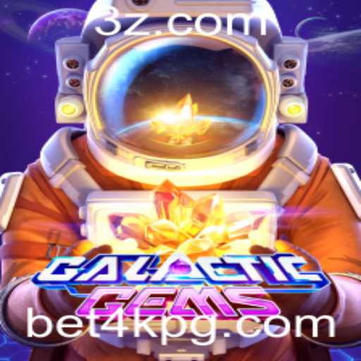 GalacticGems: Explorando a Nova Sensação dos Jogos com Apostas 4K