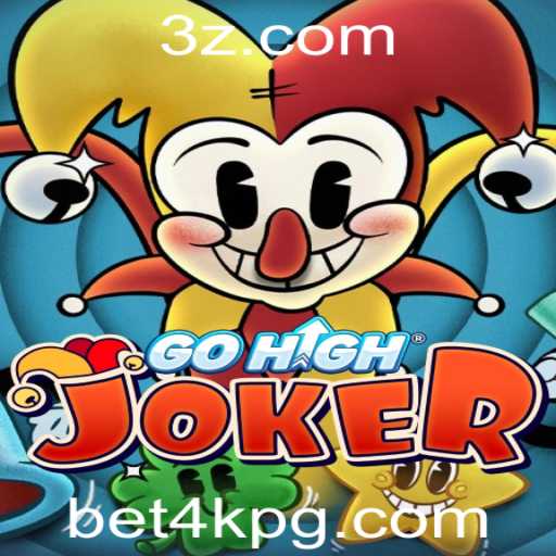 Descubra o Mundo de GoHighJoker e a Emoção de Apostar 4k