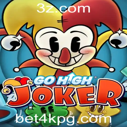 Descubra o Mundo de GoHighJoker e a Emoção de Apostar 4k