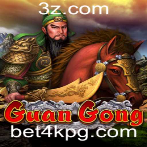 Explorando o Mundo de GuanGong: A Aposta em 4K que Está Revolucionando o Jogo