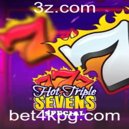 Descubra o Fascinante Mundo de HotTripleSevensSpecial: As Regras do Jogo e a Emoção do 'Bet 4k'