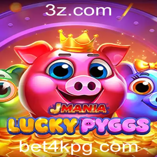 Descubra JManiaLuckyPyggs: O Jogo que Revoluciona as Apostas