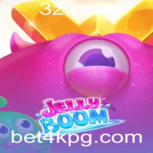 Descubra JellyBoom: A Nova Sensação dos Jogos Interativos em 4K