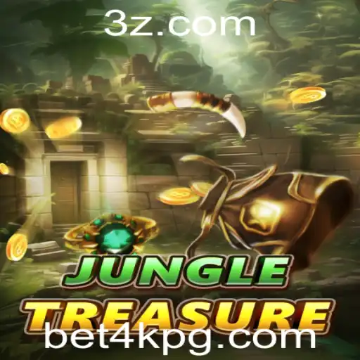 Descubra o Fascinante Mundo de JungleTreasure: A Aventura e a Estratégia do Jogo de Apostas
