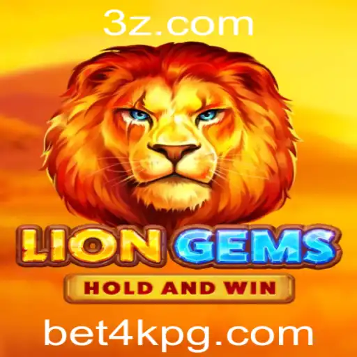 Explorando o Jogo LionGems: Uma Jornada de Apostas em 4K