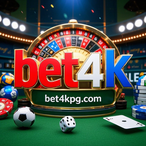 bet 4k