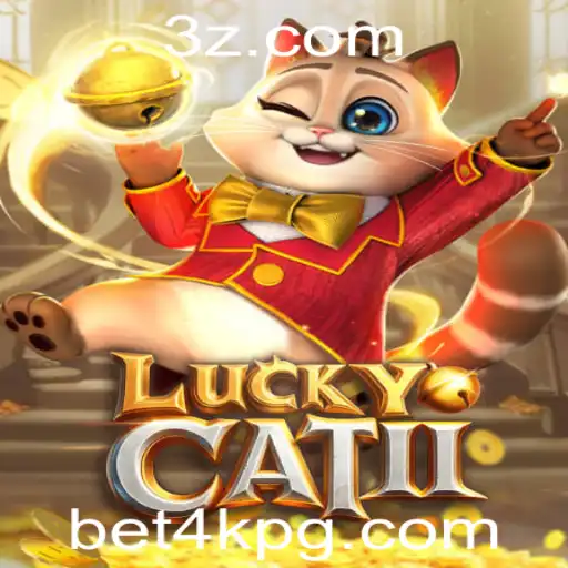 Descubra LuckyCatII: A revolução do jogo de azar com a aposta 4K