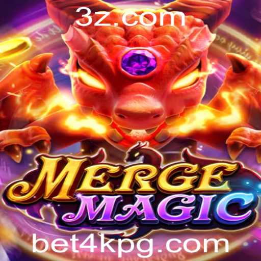 Explorando o Fascinante Mundo de MERGEMAGIC