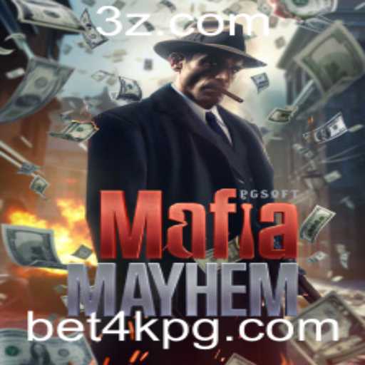 Explorando o Universo de MafiaMayhem: Estratégia e Aventura no Mundo dos Gângsteres