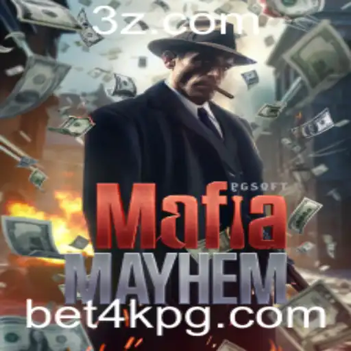 Explorando o Universo de MafiaMayhem: Estratégia e Aventura no Mundo dos Gângsteres
