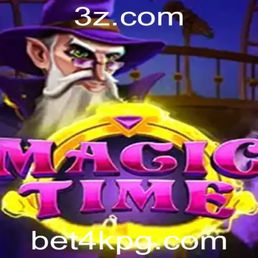 Descubra o Mundo Mágico do Jogo MagicTime e a Emocionante Experiência do Bet 4k
