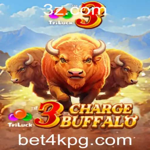 Explorando o Fascinante Mundo de 3ChargeBuffalo: Uma Aventura Épica