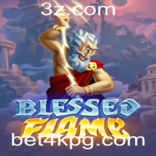 Descubra o Mundo Emocionante de BlessedFlame: Estrategize, Aposta e Vence
