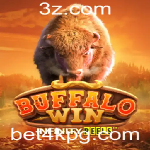 Descubra o Fascinante Mundo do Jogo BuffaloWin: Aposte Alto com Bet 4K
