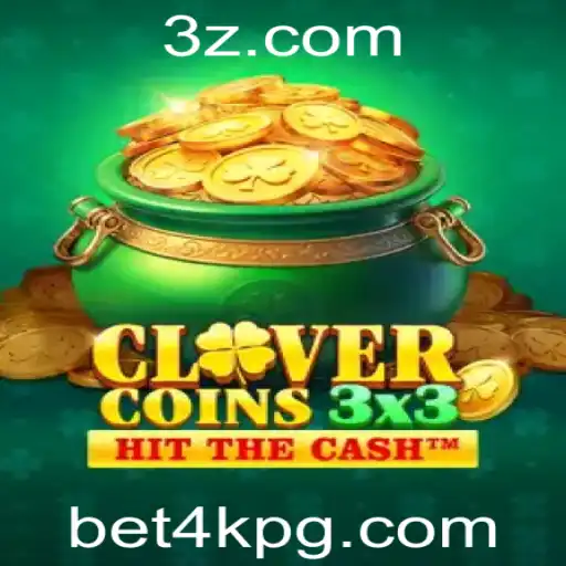 Descubra o Mundo Empolgante de Clovercoin3x3 e a Experiência de Aposta 'bet 4k'