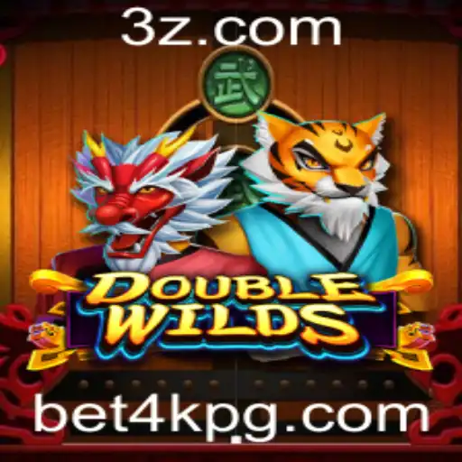 DoubleWilds: Descubra o Novo Fenômeno no Universo dos Jogos de Aposta