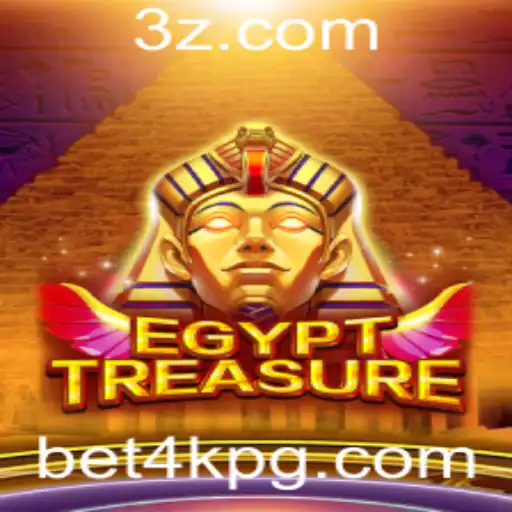 Descubra o Fascinante Mundo do EgyptTreasure e a Emoção de Apostar em 4K