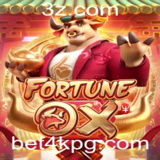Explorando FortuneOx e Apostando Alto com Bet 4K