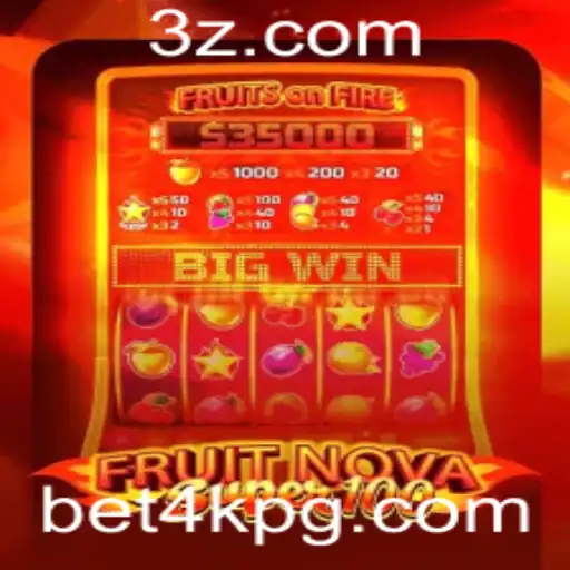 Descubra o Fascinante FruitNovaSuper100: Apostas e Entretenimento em Alta Definição