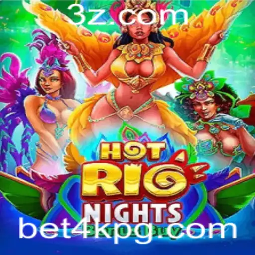 Descubra as Emoções de HotRioNightsBonusBuy e Aumente sua Aposta a 4k