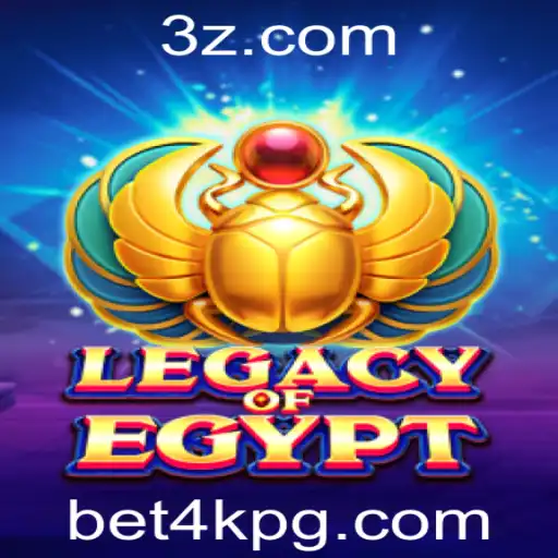 Explore o Fascinante Mundo do Jogo 'LegacyOfEgypt': Guia Completo