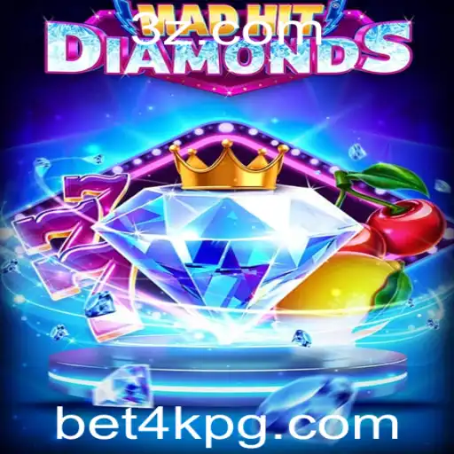 Descubra o Empolgante Mundo de MadHitDiamonds: Jogo de Apostas com Emoção e Estratégia