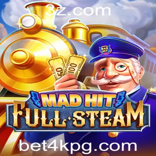 Explorando o Universo de MadHitFullSteam e a Oportunidade Bet 4K