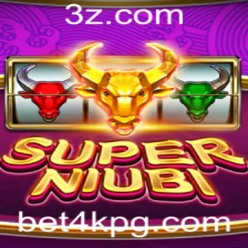 SuperNiubi: O Jogo Que Está Revolucionando o Entretenimento com Suas Apostas 4K