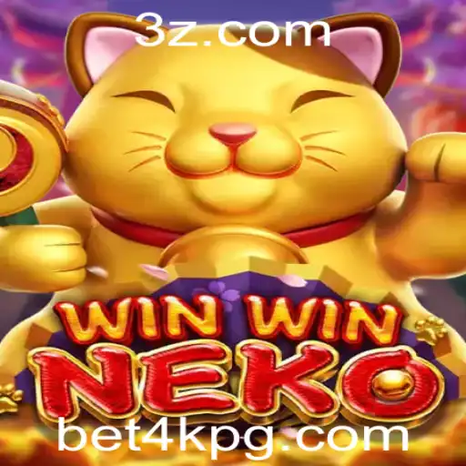 WinWinNeko: Desvendando o Fascínio do Jogo com Bet 4K