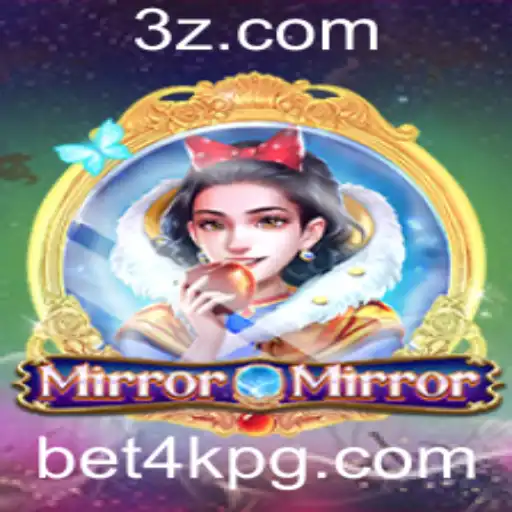 Explorando o Jogador 'MirrorMirror' e a Emoção de 'bet 4k'